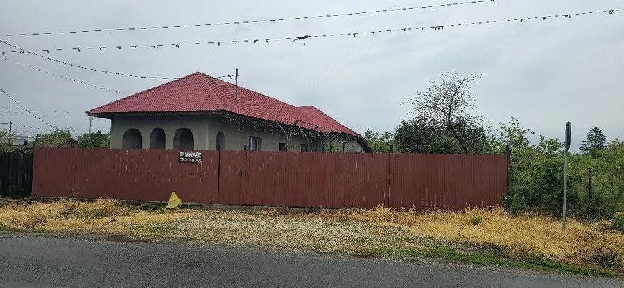 Casa Sohatu, Jud Calara?i - 1