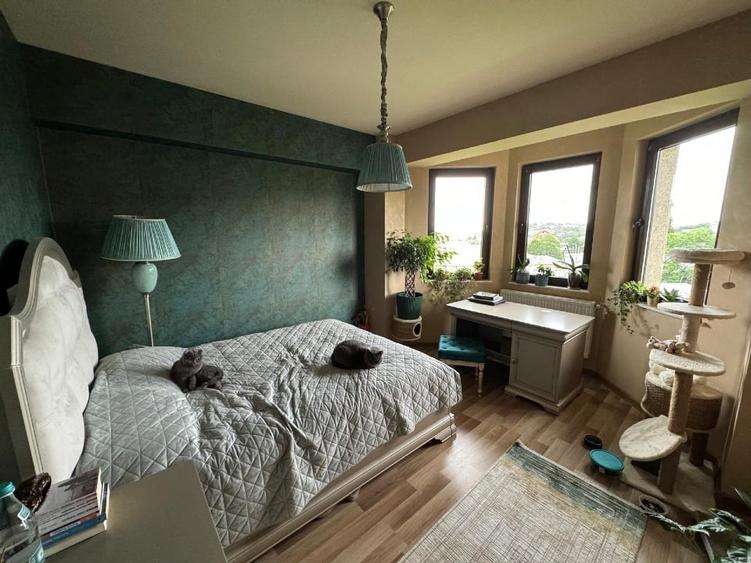 Apartament cochet 2 camere Bucium -Jazzu Apartments, cu parcare privata imprejm - 11