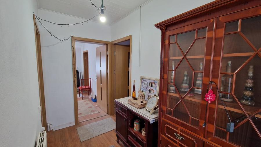 Casă cochetă cu 2 garaje și grădină | Valea Roșie, Baia Mare Comision0 - 3