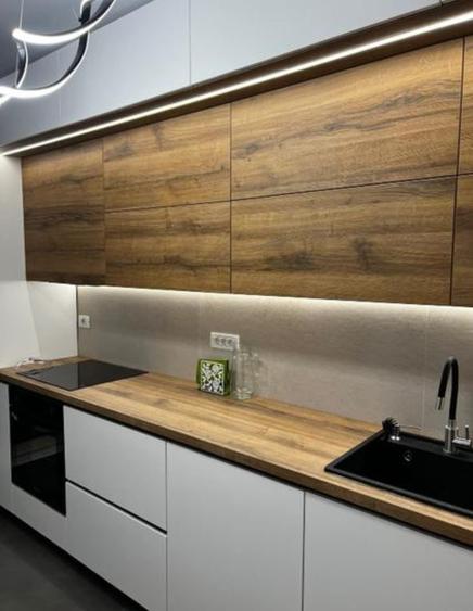 Apartament 2 Camere Bloc Nou cu CTP si Parcare persoanala - 9