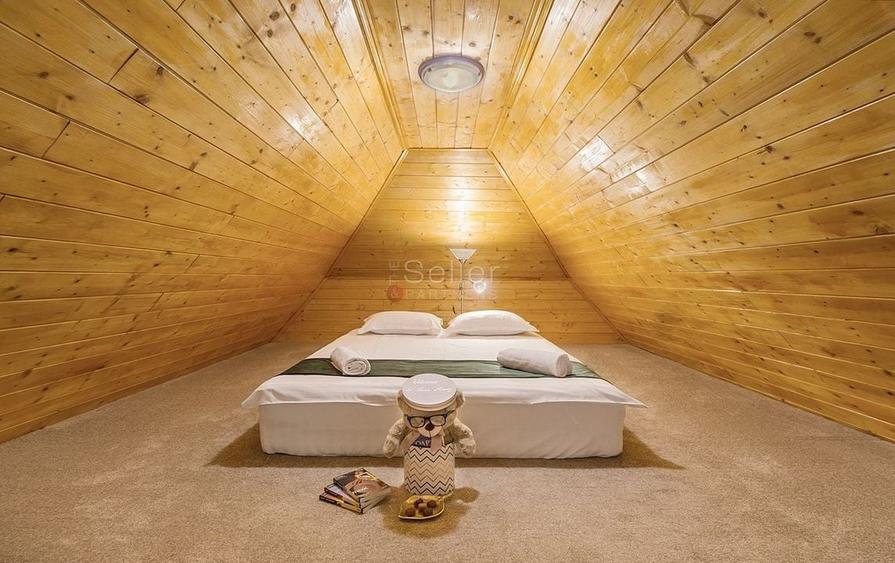 Priveliste Deosebita | Calea Poienii - 10