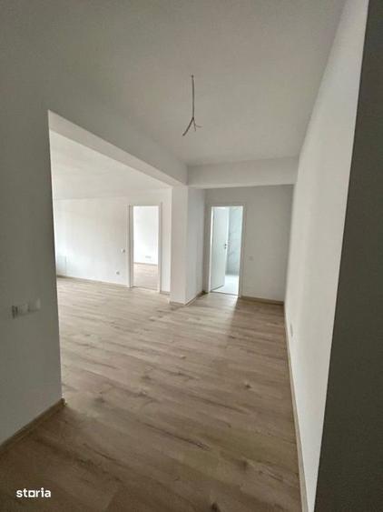 | Apartament 2 Camere 55 Mp | Finisat | Floresti Strada Teilor | - 4