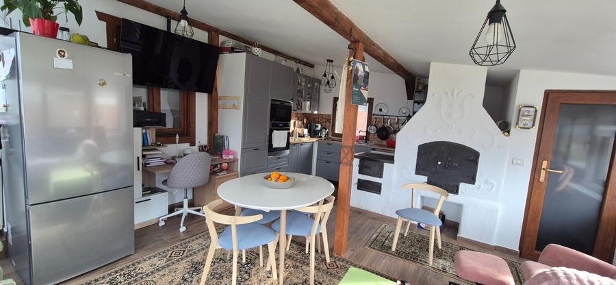 Casa renovata Ojdula, Hilib in inima naturii - 4