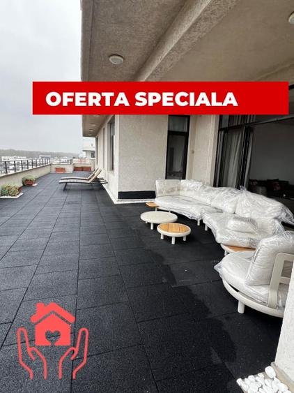 IANCU NICOLAE (ZOO)-PENTHOUSE 250 mp utili + 250 mp terasa, 3 dormitoare! - 3