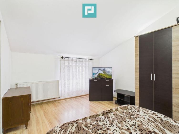 Casă individuală cu dublu potențial - 23