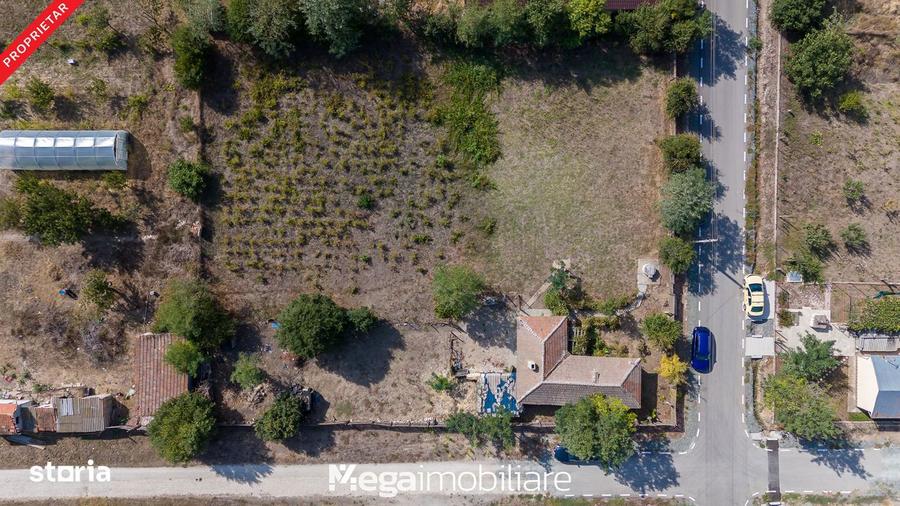 #Strada asfaltata: O oaza de lini?te la doar 20 minute de Constan?a - 7