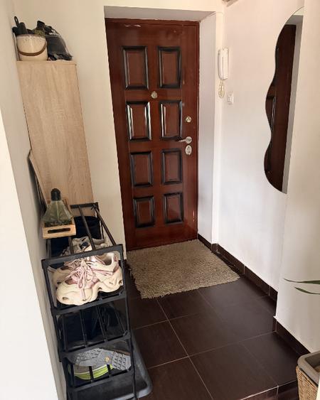 Apartament 2 camere Popa Nan, Unirii, Piață Alba Iulia | 63 mp - 14