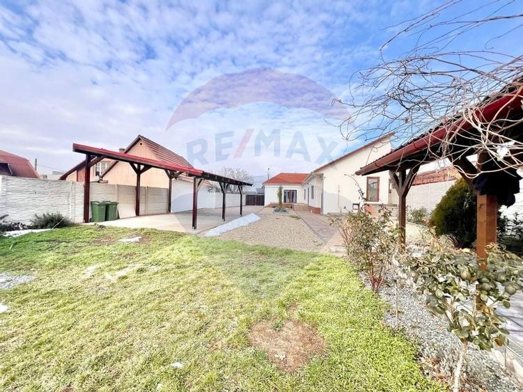 Casă de vânzare în zona Oncea, Str Ion Bogdan, teren 2.000 mp - 26