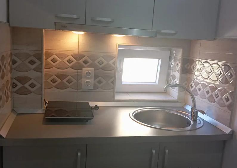 Inchiriez garsoniera Vasile Aaron 245 euro - 2