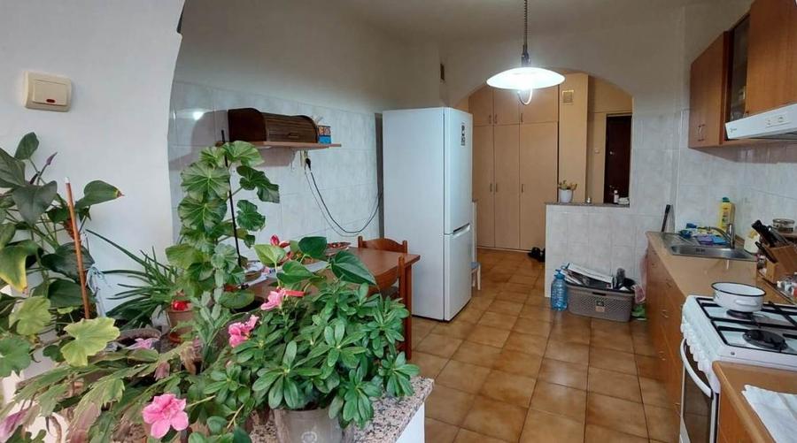 2 camere constructie 1983 etaj 1/4 Fundeni - Morarilor, - 5