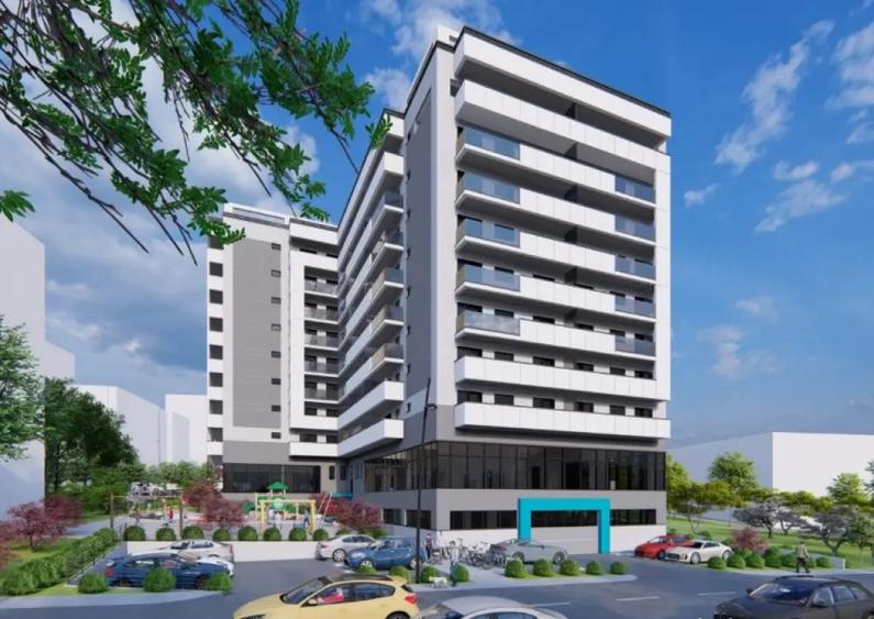 ADAMANT ECLYPSE | 3 camere openspace | 3B ~ 85mp, CUG-BRD Iasi - 2