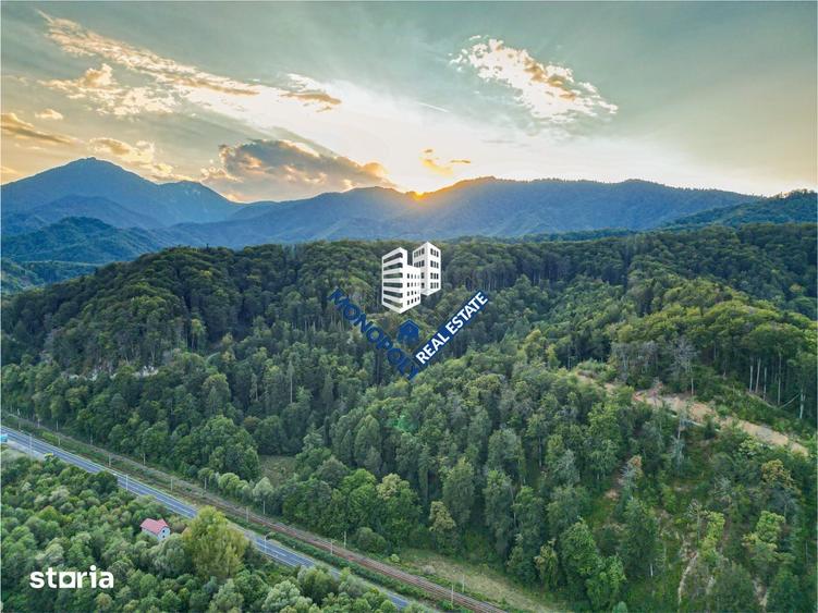 Teren pentru investi?ie comision 0% - 4