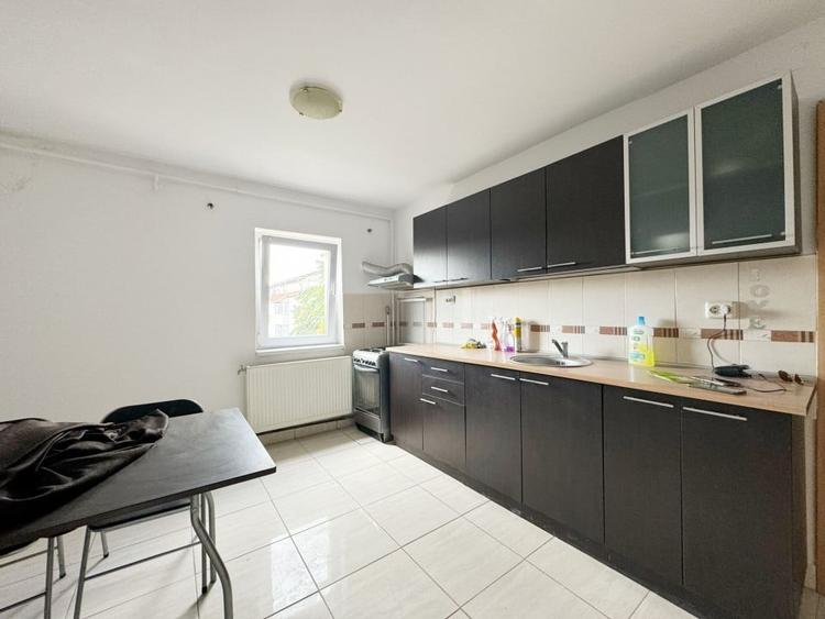 Apartament 2 camere, etajul 4/5, 52mp utili + balcon 5mp -Lipovei - 6