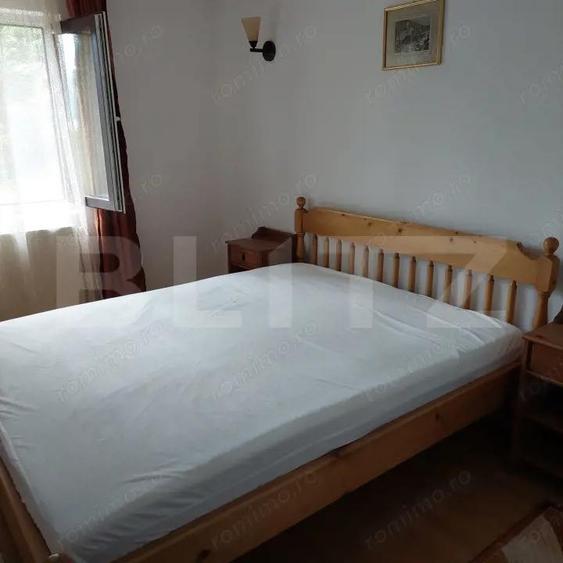 Casa de vanzare in Vatra Dornei, 65 mp amprenta la sol - 4