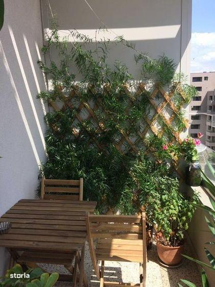 vand apartament cu 2 camere complex Central str.V.Lascar - 7