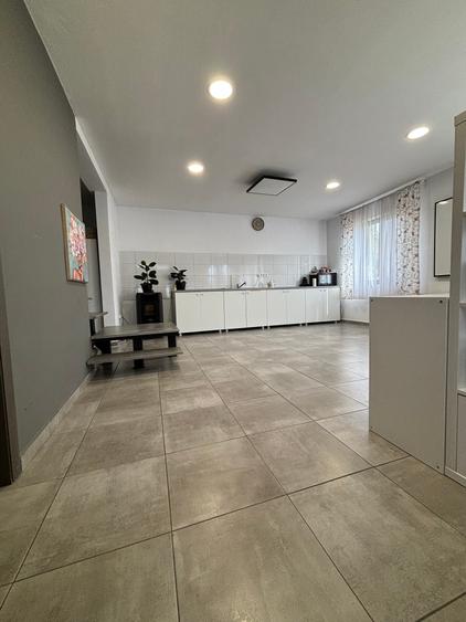 Casa individuala,teren 514 mp, strada Merilor,Cartier Stupini - 6