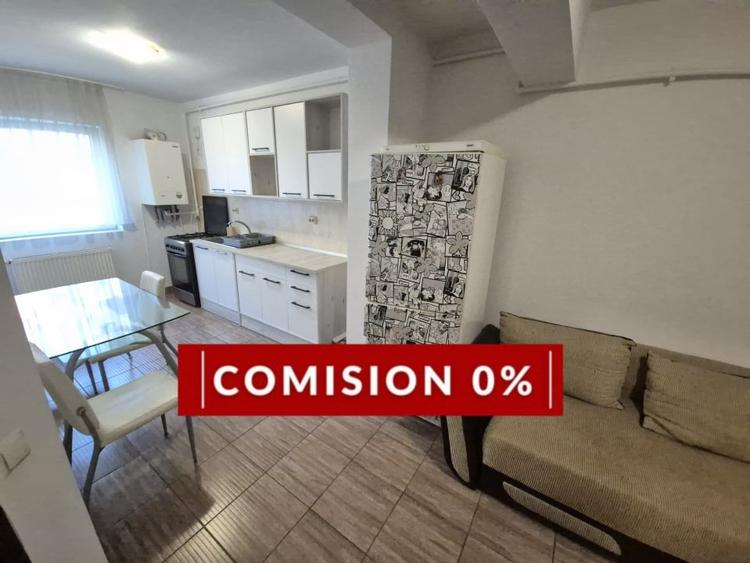 Comision 0! Apartament 2 camere, etaj 1, 46mp, balcon, Floresti - 5