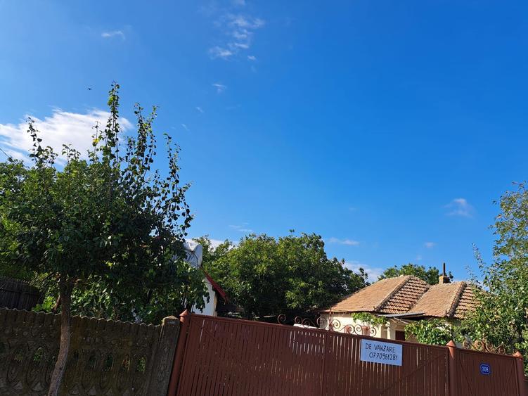 Vand doua case in aceeasi curte sat Cornu, jud. Dolj - 3