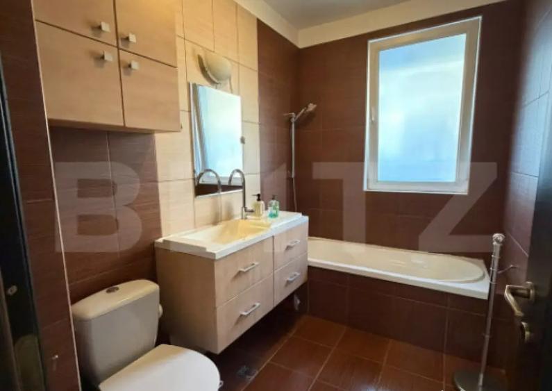 Apartament 2 camere, etaj intermediar, 55 mp, zona Eroilor - 1