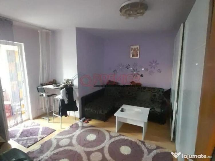 Aparatorii Patriei - 2 camere mobilat - 5