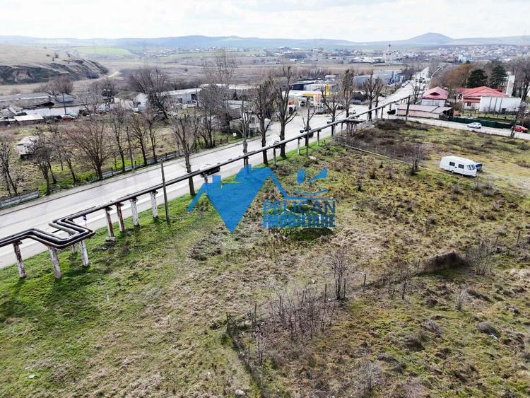 Teren intravilan - Str. Isaccei, 1000MP - 6