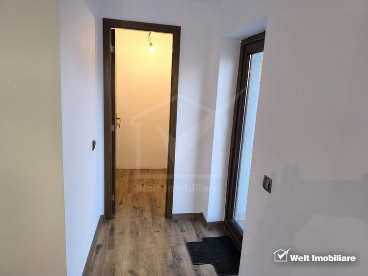 Casa individuala, 246 mp + 40 mp spatiu comercial, piscina interioara, Someseni - 8