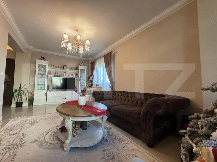 Apartament 3 camere, 71,2 mp utili, zona Burdujeni, Suceava - 7