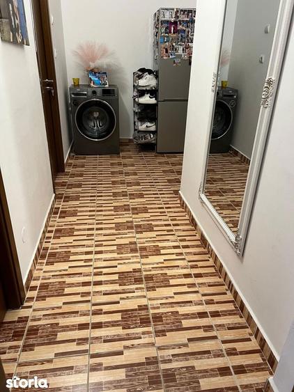 Garsoniera de vanzare in bloc, 48 mp, etaj 3 - 4