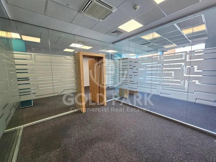 Spatiu de Birouri-Clasa A-Zona Centrala-Suprafete intre 110-700 mp - 7