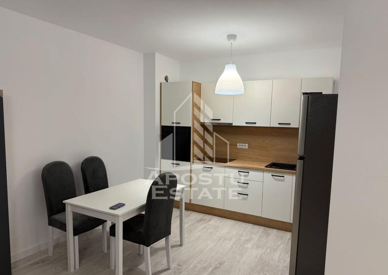 Apartament cu 2 camere modern ,zona Torontalului - 5