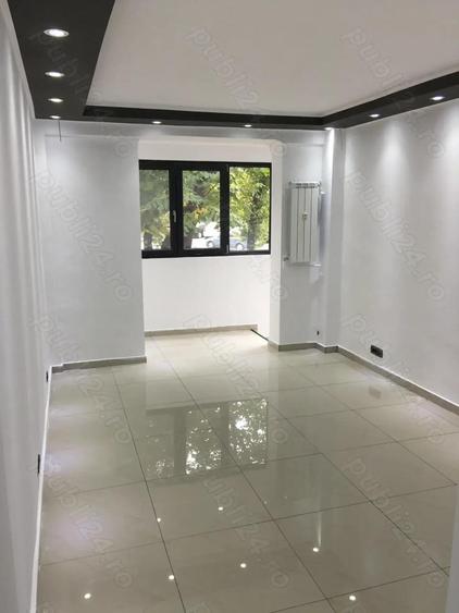 Spatiu comercial stradal 42 mp | Drumul Taberei | Metrou | Vitrina | Renovat | Sector 6 Bucuresti - 12