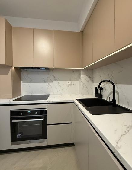 APARTAMENT 2 CAMERE/CORTINA NORD/LOC PARCARE - 5