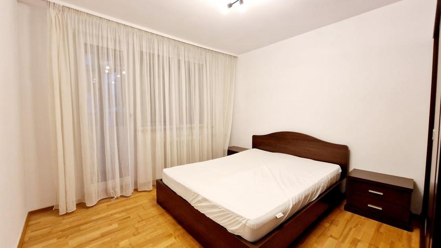 De Vanzare Apartament 4 camere–Baneasa Aerogarii Herastrau | 103 mp | Etaj 2/4 - 4