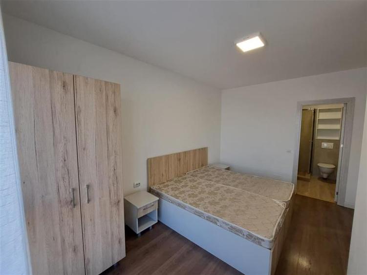 Apartament cu 2 camera, 53 mp utili, situat in cartierul Intre Lacuri! - 3