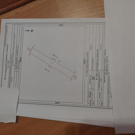 Popesti-Leordeni, Danubiana - 1