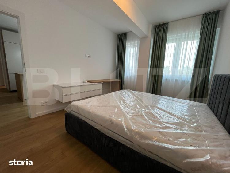 Apartament cu 2 camere zona centrala - 10