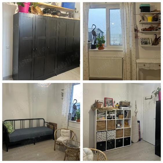 Casa de vanzare in Magurele, la 10km de centrul Bucure?tiului - 9