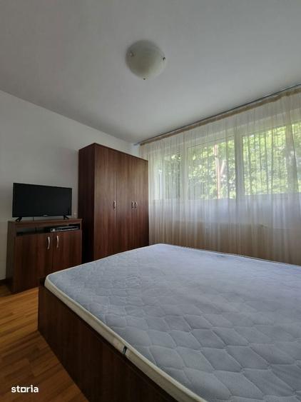 Apartament cu 2 camere de inchiriat in zona Drumul t Taberei / Favorit - 1