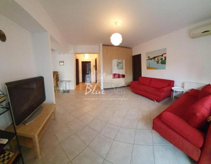 Complex Summerland- Apartament 2 camere mobilat si utilat, t - 17