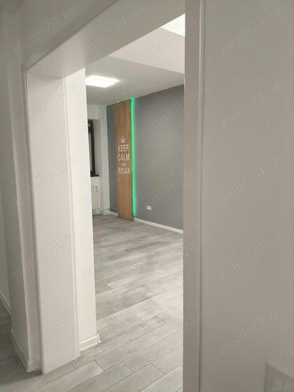 Spa?iu ideal cabinet multi-specialita?i 105 mp + 2 grup sanitar zona 1 Mai Bucure?tii Noi - 19