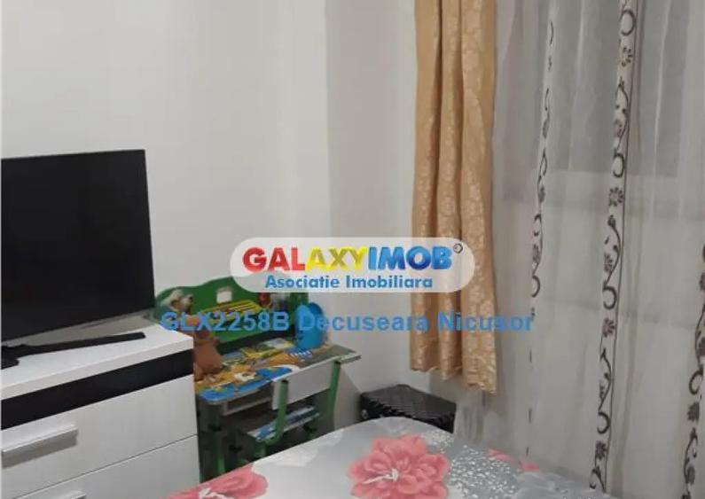 Apartament 2 camere complex Militari Residence, 40 mpu, 66 9 - 4