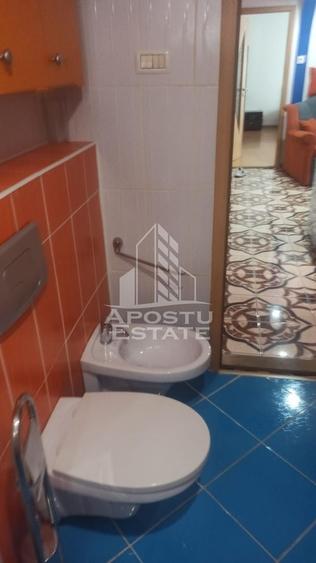 Apartament 2 camere, 70 mp, centrala proprie, zona ISHO - 11