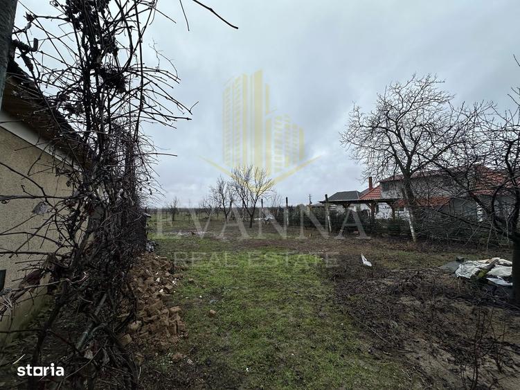 Casa de vanzare Seini, 1338mp teren, disponibila imediat - 4