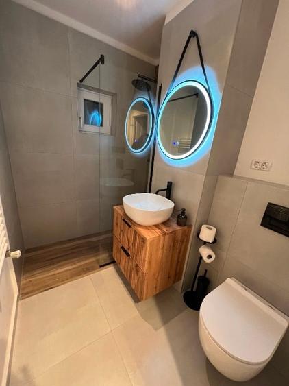 Aparent 2 camere - Aradului - 7