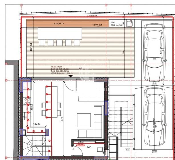Dorobanti - Floreasca / Birouri - 8