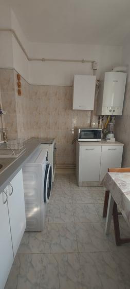 Floreasca-Rahmaninov, decomandat, centrala termica. - 9