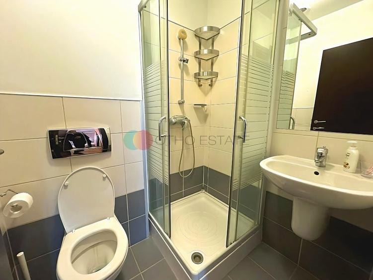 4 camere Iancu Nicolae | Natura Residence | 100 mp | Parcare Subterana - 11