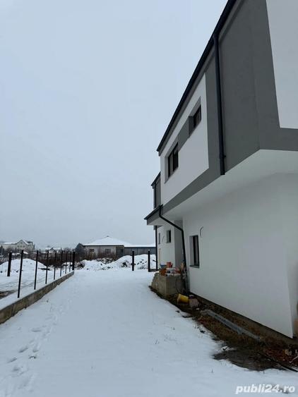 Vand Duplex la 20 min de cluj !! - 10
