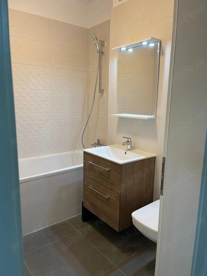 Studio nou de inchiriat in complexul Ela Cotroceni - 9