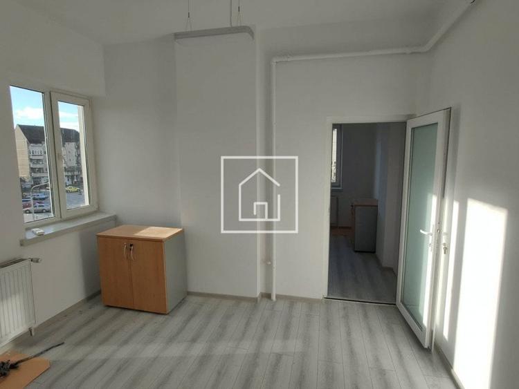 Spatiu de birouri de vanzare – 360 mp, Central - Sibiu - 6
